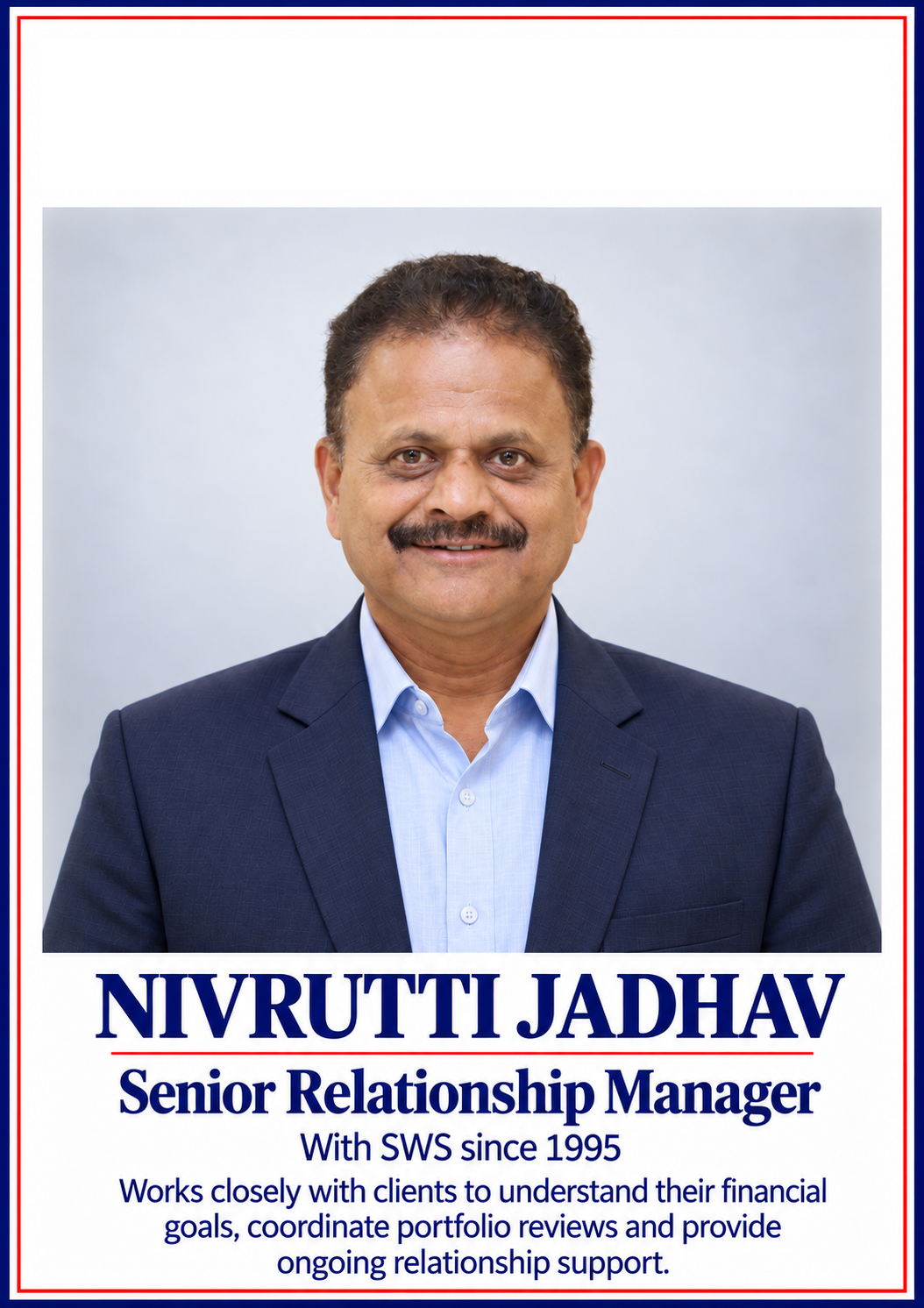 , SWS Fintech Services Nashik