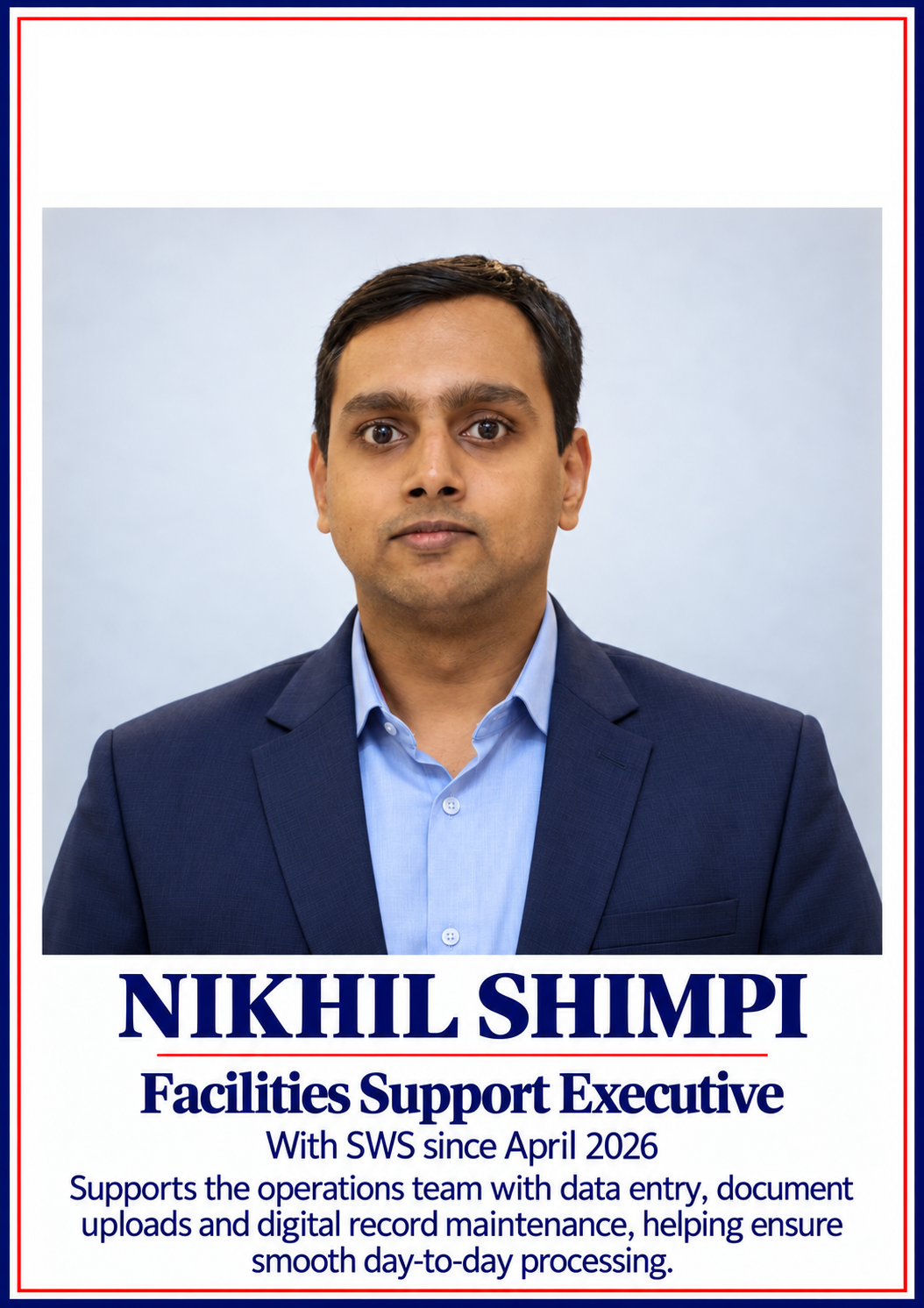 , SWS Fintech Services Nashik