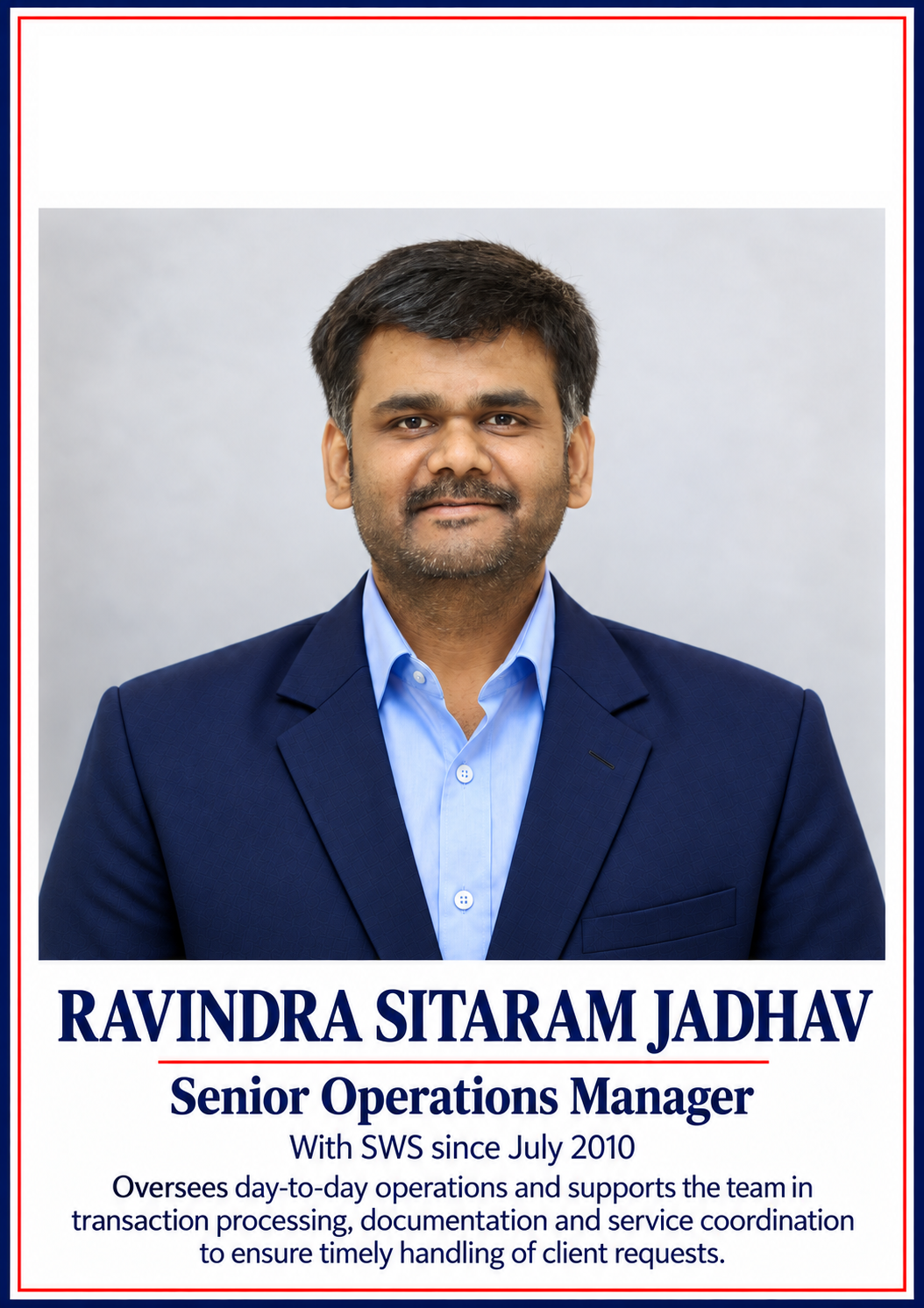 , SWS Fintech Services Nashik