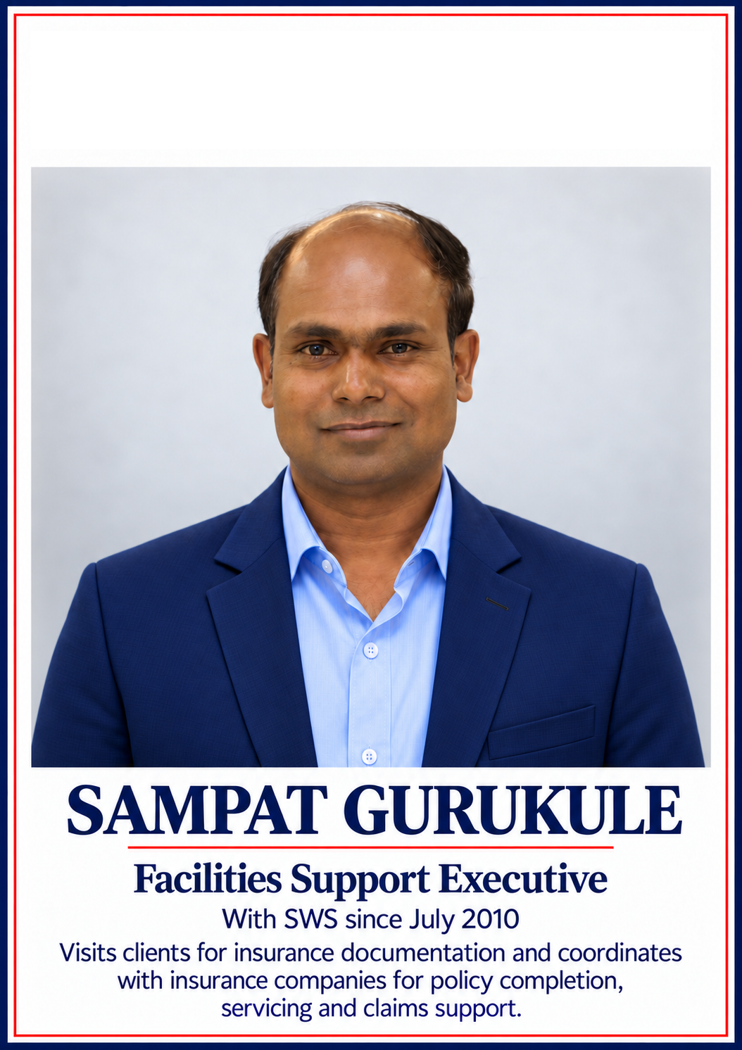 , SWS Fintech Services Nashik