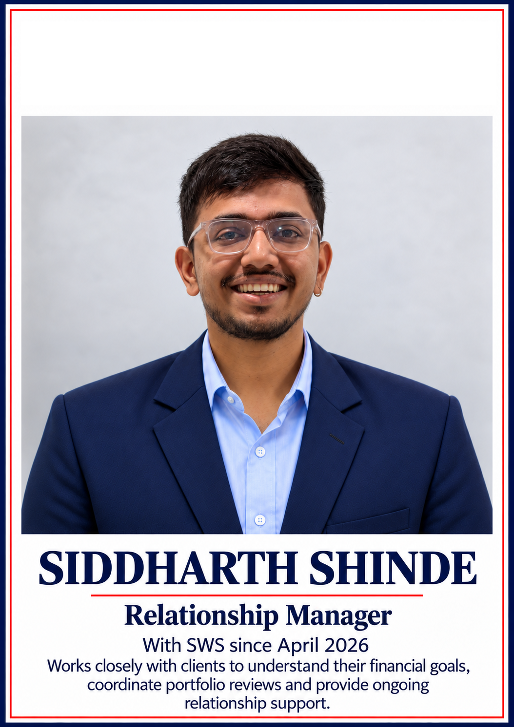 , SWS Fintech Services Nashik