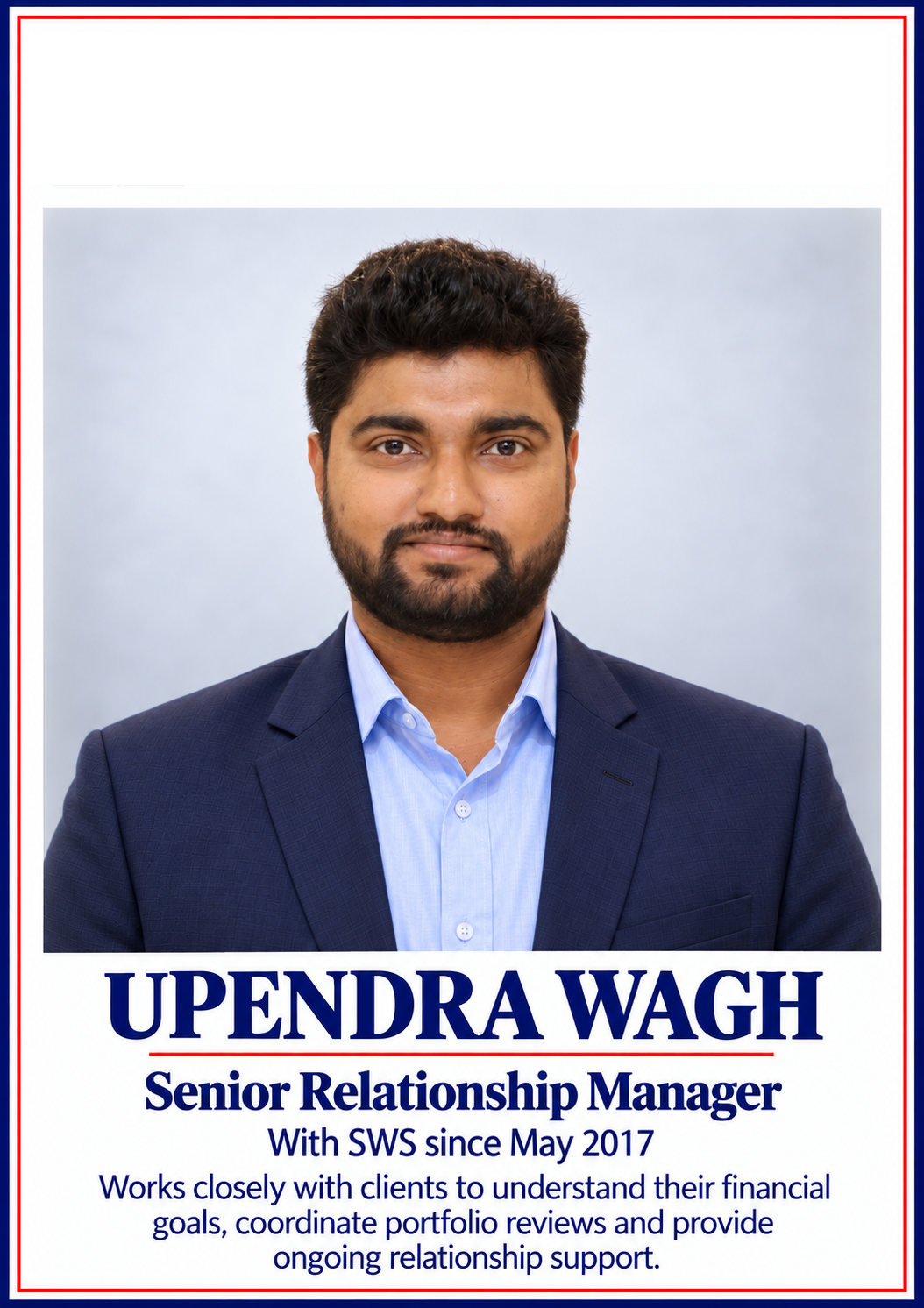 , SWS Fintech Services Nashik