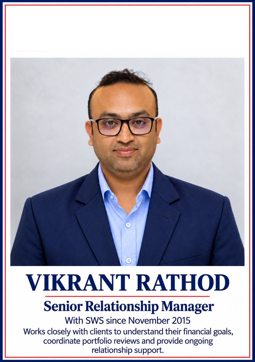 , SWS Fintech Services Nashik