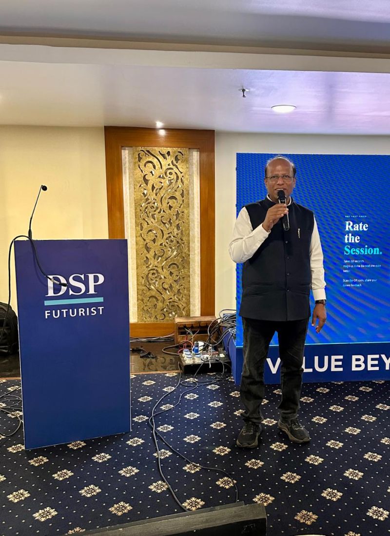 Learning Never Stops. Evolving Never Ends. 🚀 – SWS Fintech Services, Oct 2026